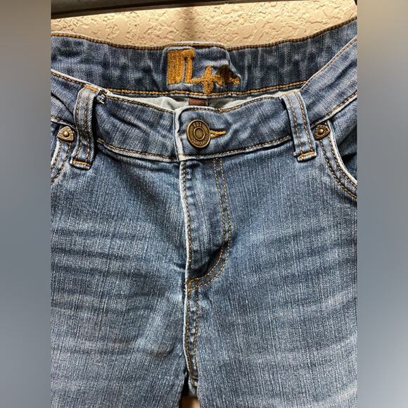 Kut From The Kloth Ankle Jean Sz 6 - Picture 2 of 9